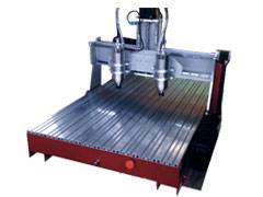 Фрезерные станки Esfero 014PS STEPMOTOREN